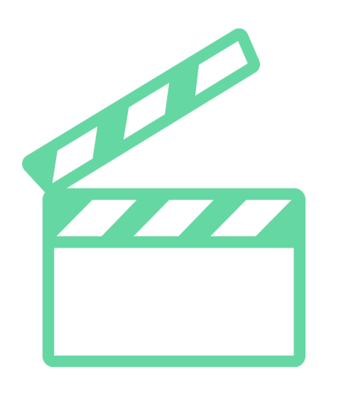 숏폼 영상 아이콘