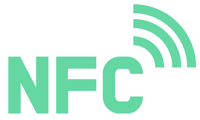 NFC 아이콘