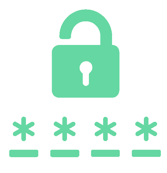 출입 코드 발급