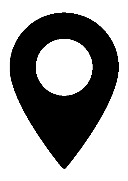 지역 기반 연결 아이콘