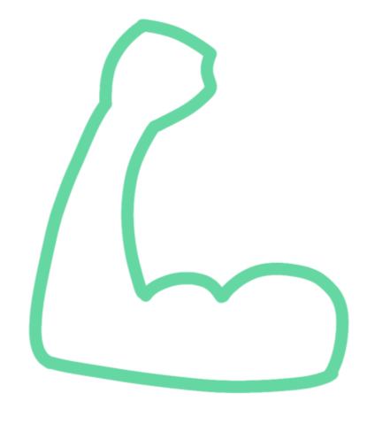 트레이너 보조 아이콘